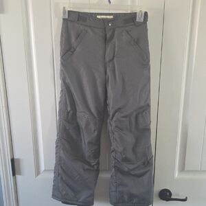 Cherokee Kids SNOW/Ski Pants in Gray
